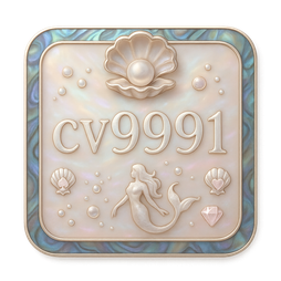 cv9991 logo